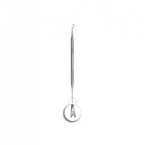 Orthodontic Ligature / Explorer Ø 6mm