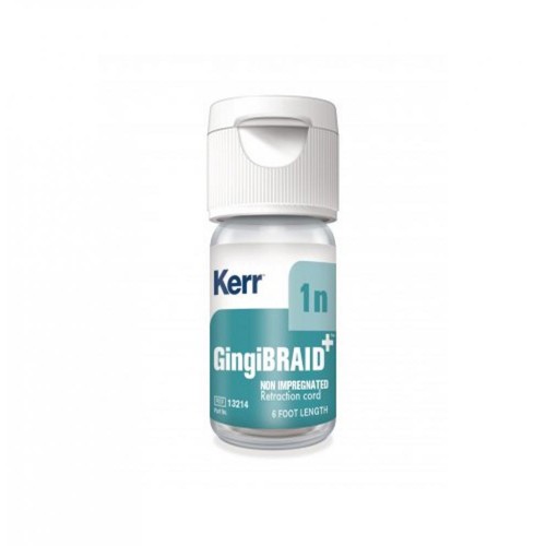 GingiBRAID+™ Non-Impregnated - 1n