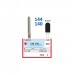 Bur TC Cutter (H364REF) 144140 060 Round End Cylinder