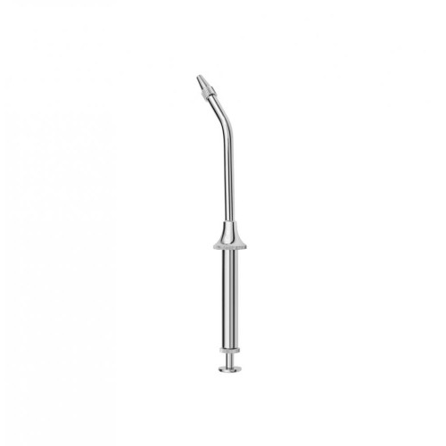 Amalgam Carrier, 45° with metal tip