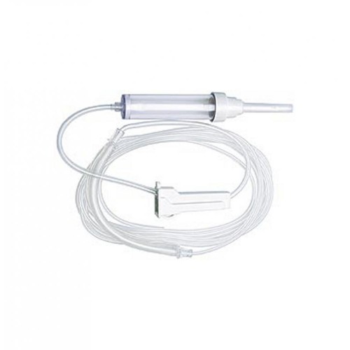 Single tubing-set 2m for MD 10/MD 11/MD 30 (10 pack)