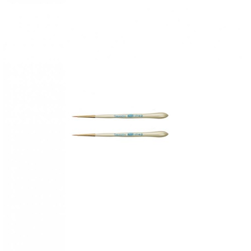 Takanishi Brushes size 2 (2 pcs)