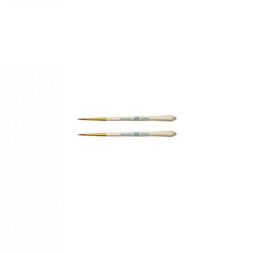 Takanishi Brushes size 4 (2 pcs)