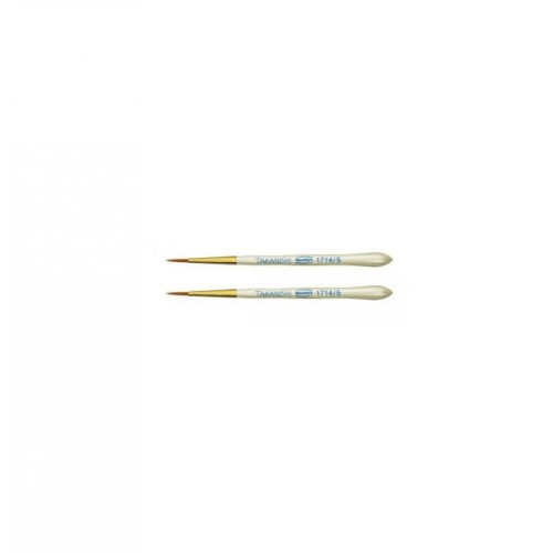 Takanishi Brushes size 5 (2 pcs)