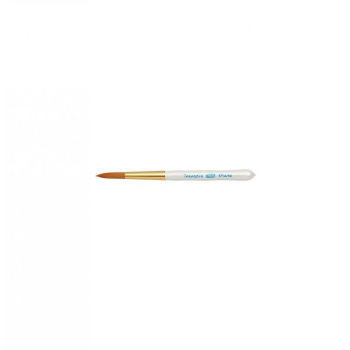 Takanishi Brush size 14