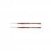 Ceramicus Brushes size 02 (2pcs)