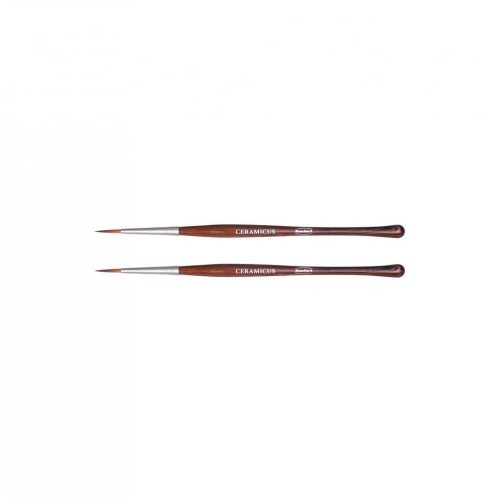 Ceramicus Brushes size 04 (2pcs)