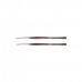 Ceramicus Brushes size 04 (2pcs)