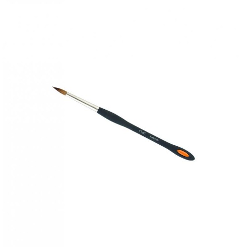 Lay Art style Brush size 6 bold
