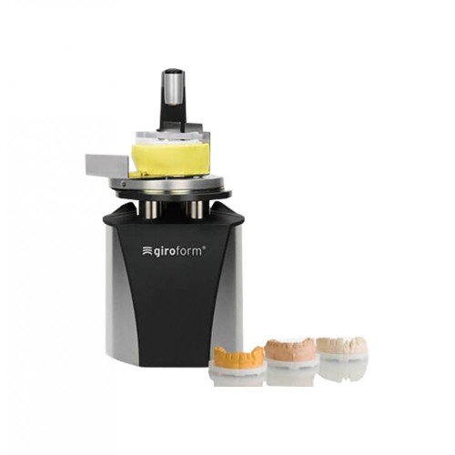 Giroform® Pin Drill