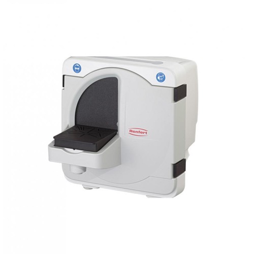 MT3 incl. Klettfix 220-240 V~ 50/60 Hz