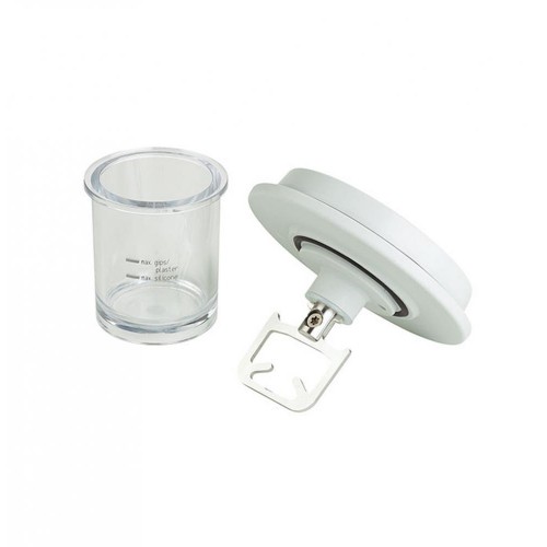 Mixing Bowl with paddle 1000ml