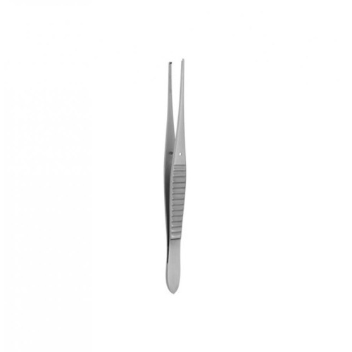 Tissue Forceps, GILLES, straight (150mm)