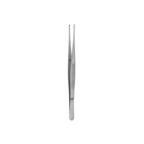 Tissue Forceps,  SEMKEN, straight (150mm)