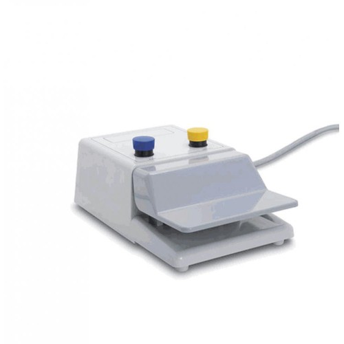 VARIO-Pedal IP 68 for MD 11 operation theatre suitable