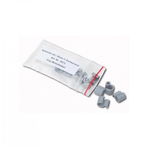 Clip-Set 10 pieces (10 x CS) sterilizable