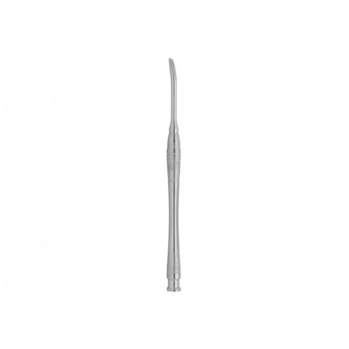 Root Elevator luxation, curved, 4mm