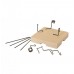 Mesh Tray Firing Tray