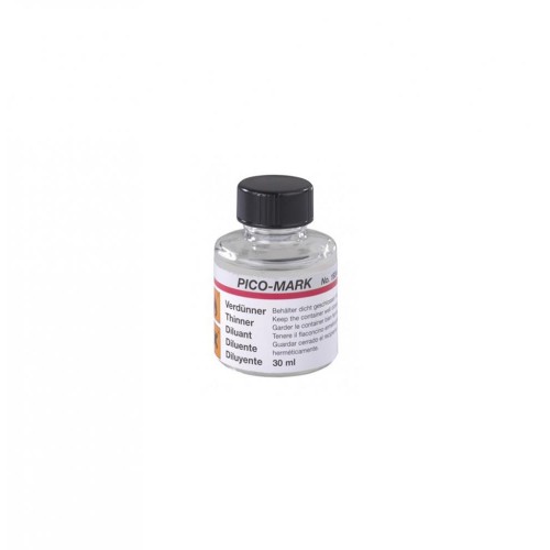 Pico-Mark Thinner (30ml)