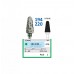 Bur TC Cutter (H79GE) 194220 070 Round End Taper