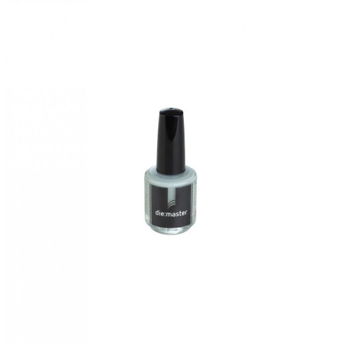 Die Master Gray Die Varnish