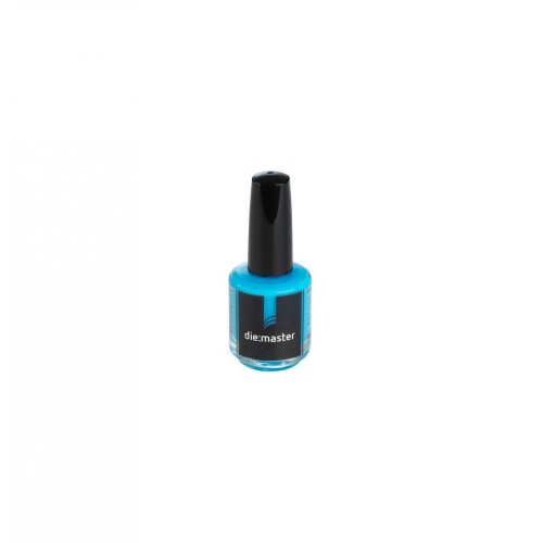 Die Master Blue Die Varnish