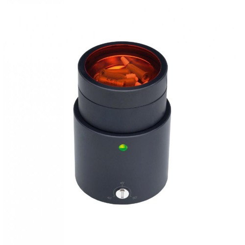 EASE-IT™ Composite Heating System