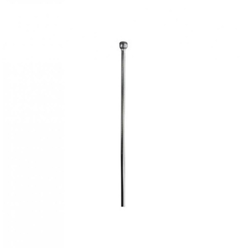 Ball Clasps 0.8mm (100pcs)