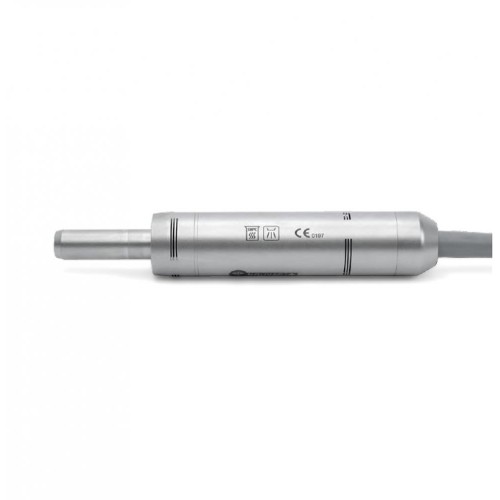 Electronicmotor 21 for MD 11/ MD 30 (40'000rpm / 50'000rpm) with 2 m Cable, Autoclavale, metal plug