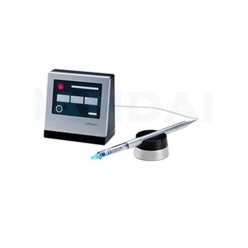 CALAJECT computer assisted local analgesia