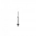 Lance Shaped Blade for Waxlectric