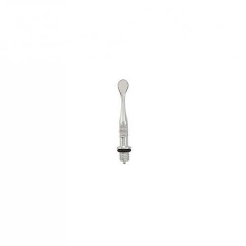 Beaver Tail Blade for Waxlectric