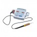 Waxlectric II 100-240 V 50/60 Hz