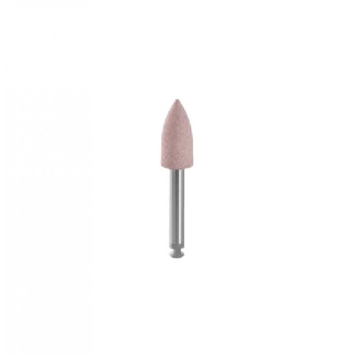 Polisher CeraShine 3301RA Flame (10pcs)                  *DS