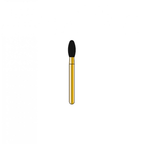 Bur Carbide S379/023 Football Speedster Long Head (5pcs)