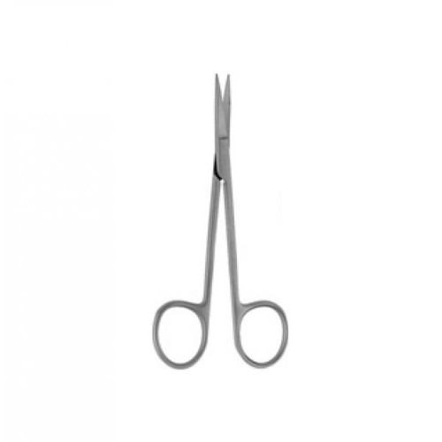 Scissors IRIS, straight (11cm)
