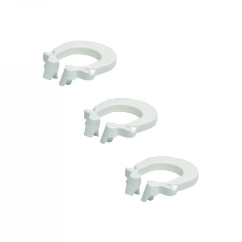 FLEXI-CLAMP™, made of engineering polymer, (25 pcs)