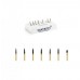 CAD/CAM Preparation Bur Kit