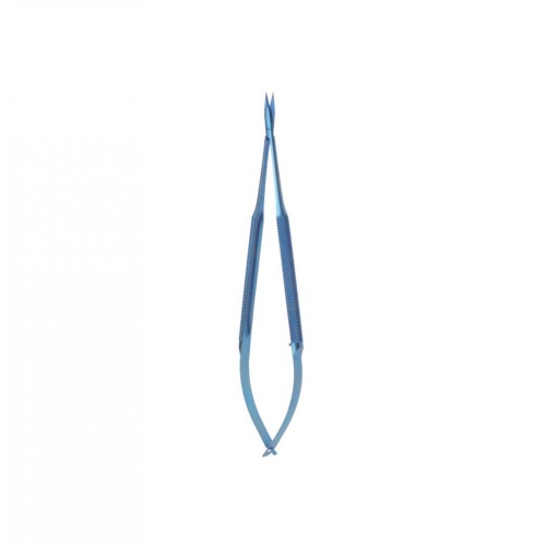 Scissors Micro Feather, 8mm (15cm)