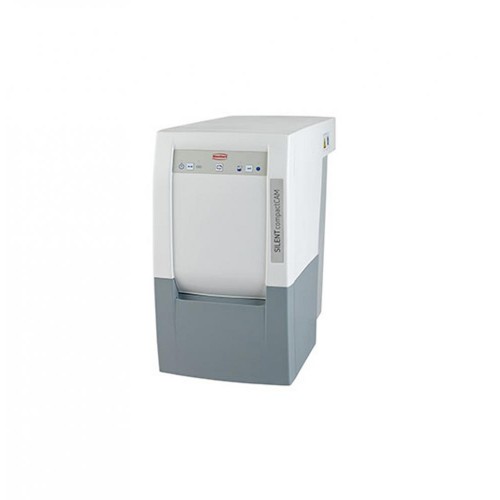 SILENT compactCAM - Extraction unit for CAM systems