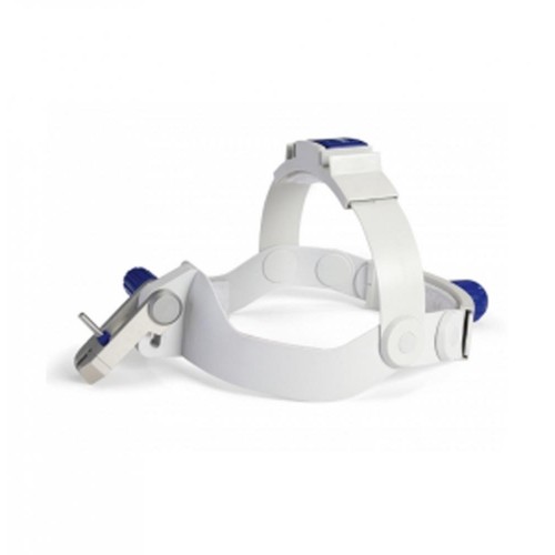 Eye Mag Pro S : System Carrier Support Silver