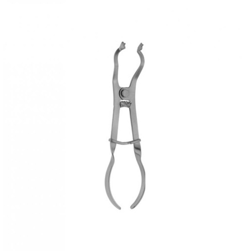Clamp Forcep IVORY (170mm)