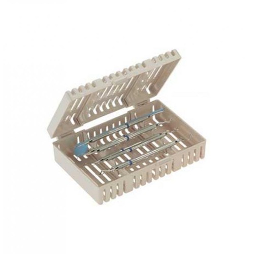 Cassette AB - Medium - High Heat, Beige