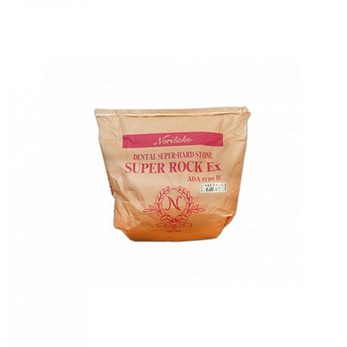 Super Rock EX Neutral White (50LBS)