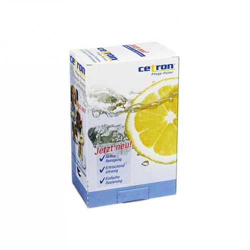 Cetron Cleansing Powder (25 bags x 15g)