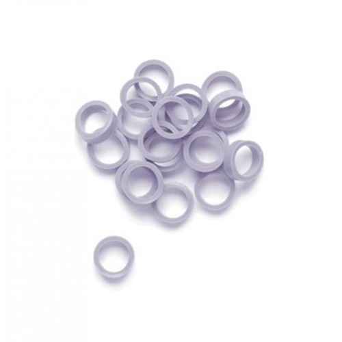 Code Rings, 3/8