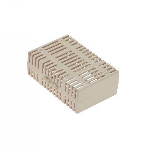 Cassette AA - Shallow- Standard Heat, Sand