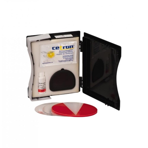 Bioplast® Xtreme Pro Kit Red kit
