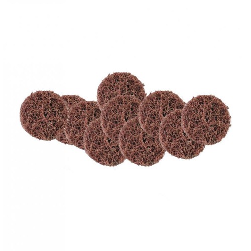 DIMO Fine Ø 24 Maroon (10pcs)