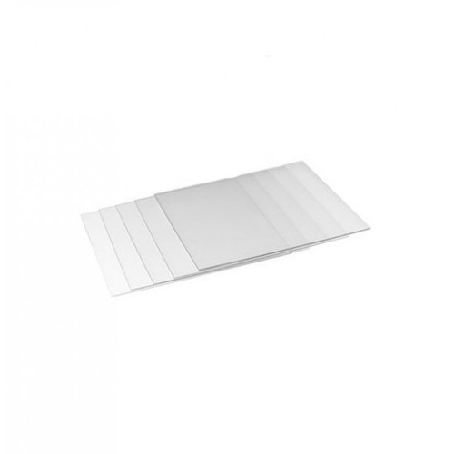 Duran® 1.5x125mm square (10pcs)